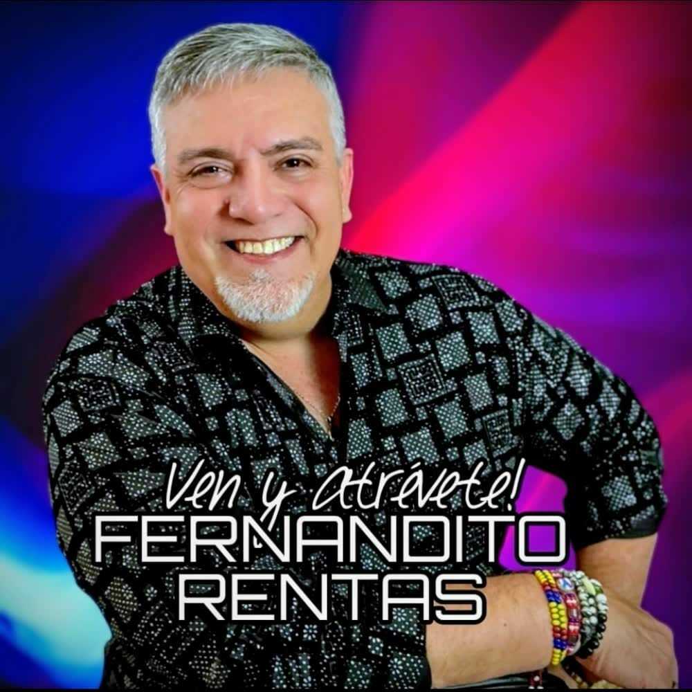 Fernandito Rentas estrena «Al Mal Tiempo»: El Himno de la Alegría y el Optimismo